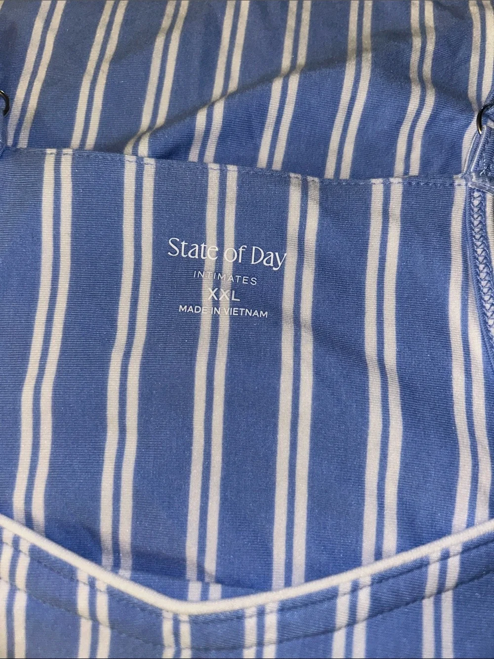 NWT sleep top camisole in plus sz.  choose your color at checkout